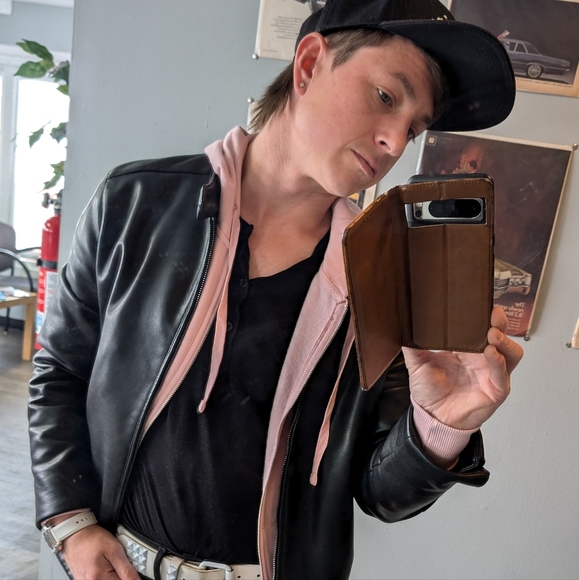 Meet your Posher, David - Picture 8 of 10